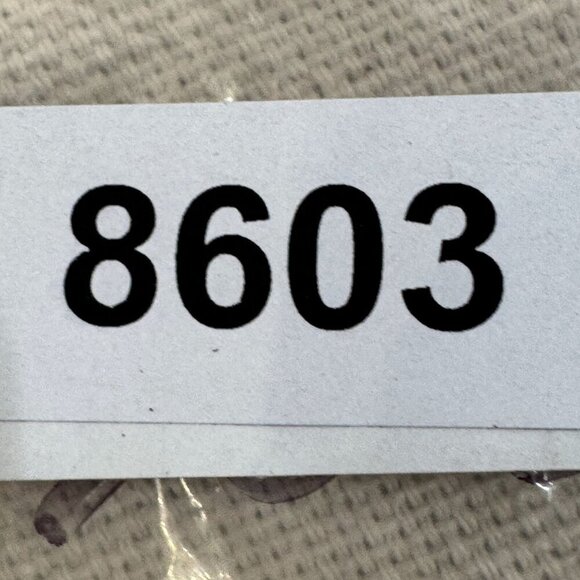 Talbots Beige Wide-Leg Relaxed Fit Cotton Chino Pants 12P (34x27) - Picture 13 of 13